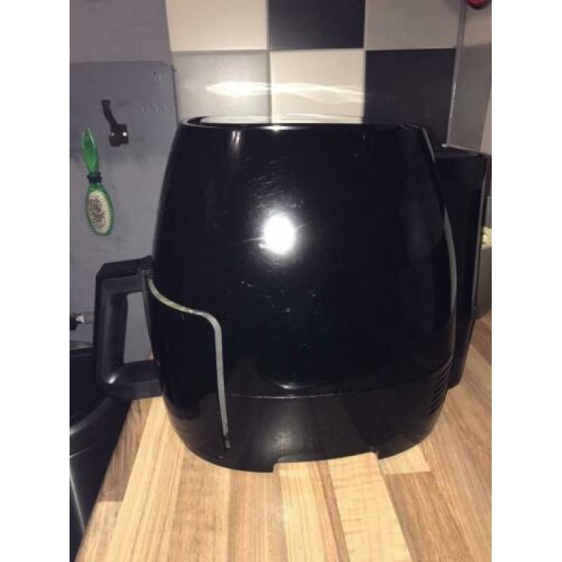 Philips airfryer XL (defecte la)