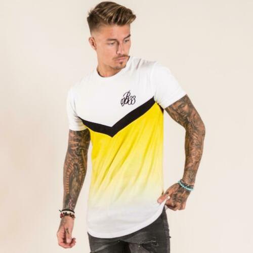 B33 Bee inspired t-shirt, maat M, nieuw, met labels