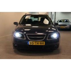 Saab 9-5 Estate 1.9 TiD Vector 200PK TUNING t.w.v. €14.000,-