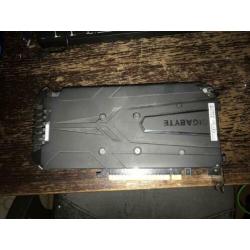 GTX 1050Ti 4GB