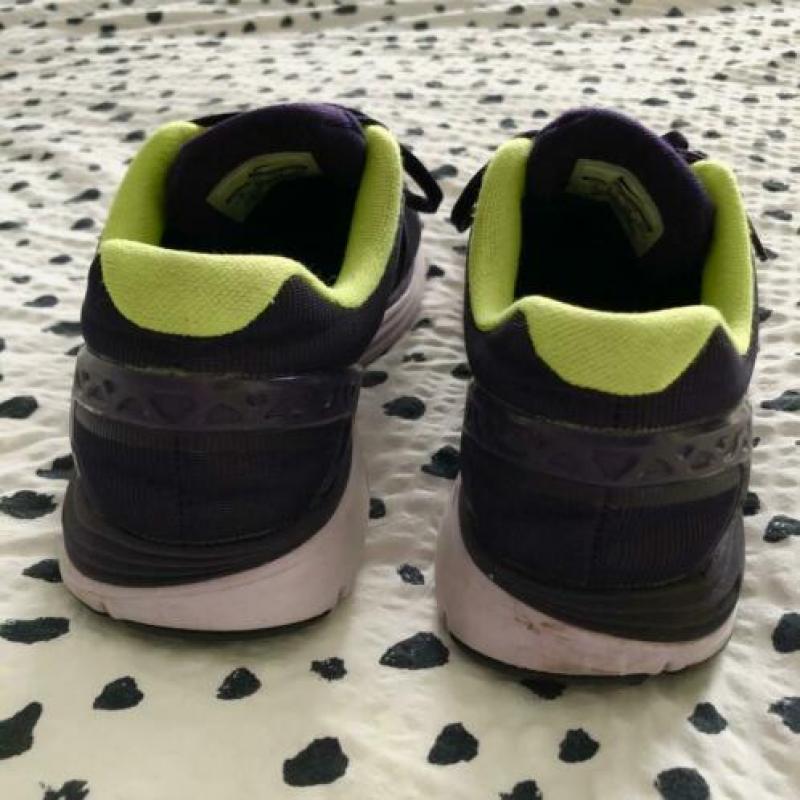 Nike sportschoenen Lunarglide 5 | maat 39