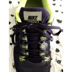 Nike sportschoenen Lunarglide 5 | maat 39