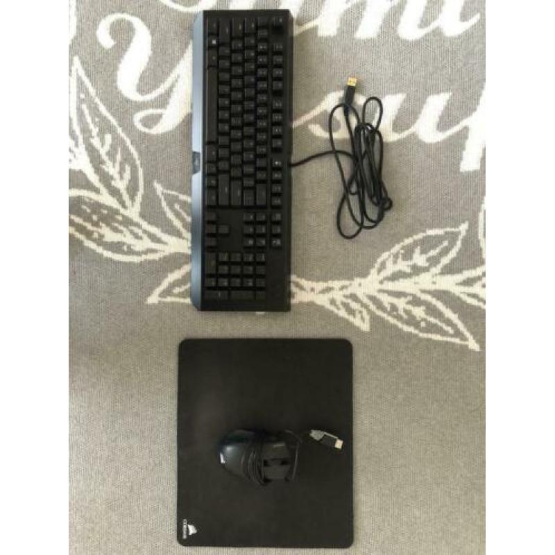 Goedkoop gamepc setup!!!