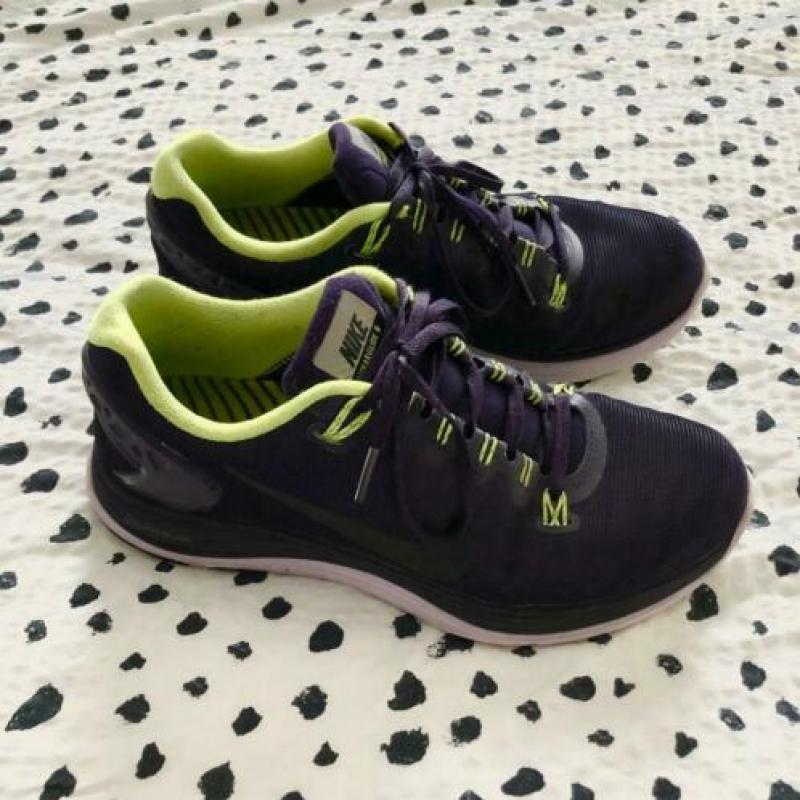 Nike sportschoenen Lunarglide 5 | maat 39