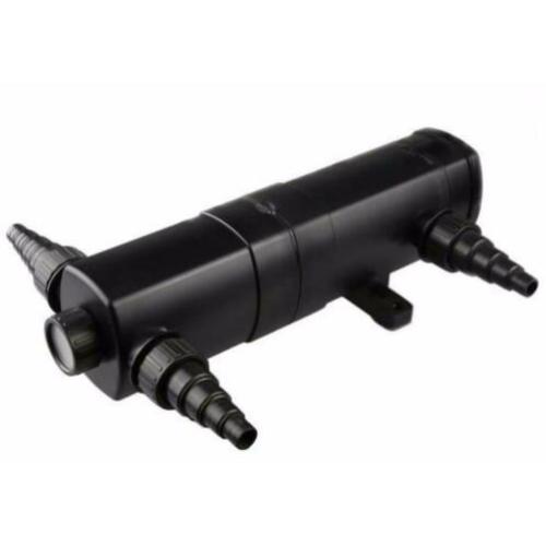 UVC-unit C24 | Compleet | 24 watt