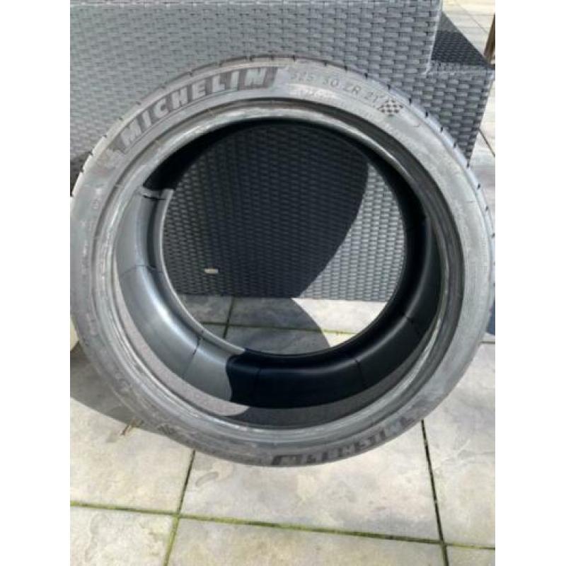 Zomerbanden te koop Michelin