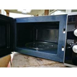 Samsung magnetron