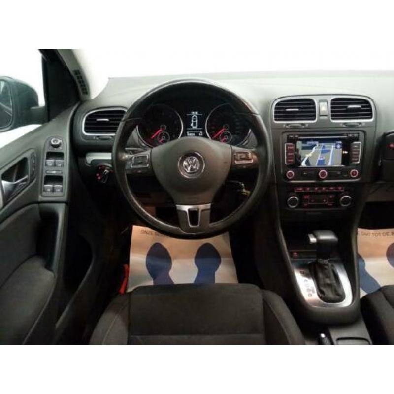 Volkswagen Golf 1.4 TSI Highline DSG7 Autom Full map Navi, F
