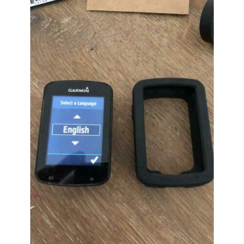 Garmin Edge 820