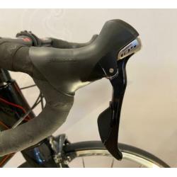 racefiets Olympia ikon 105 mix race 707 maat L