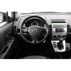 Mazda 5 1.8 Executive 7-Persoons | Dealer onderhouden | Navi