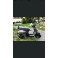 Scooter