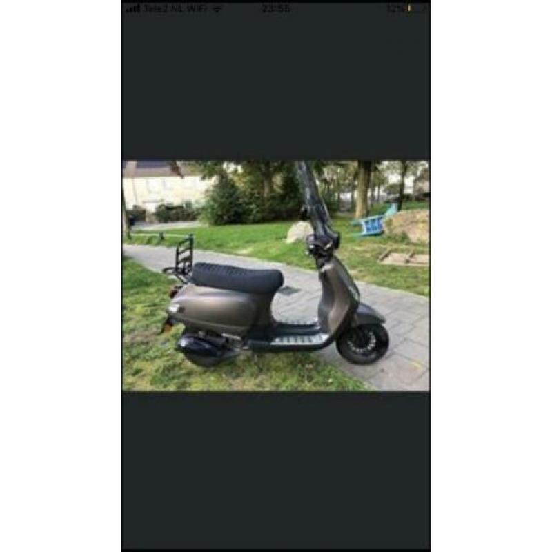 Scooter