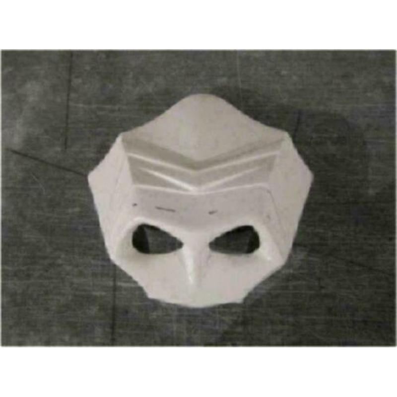 Streetfighter / Custom masker 'Alien' €55
