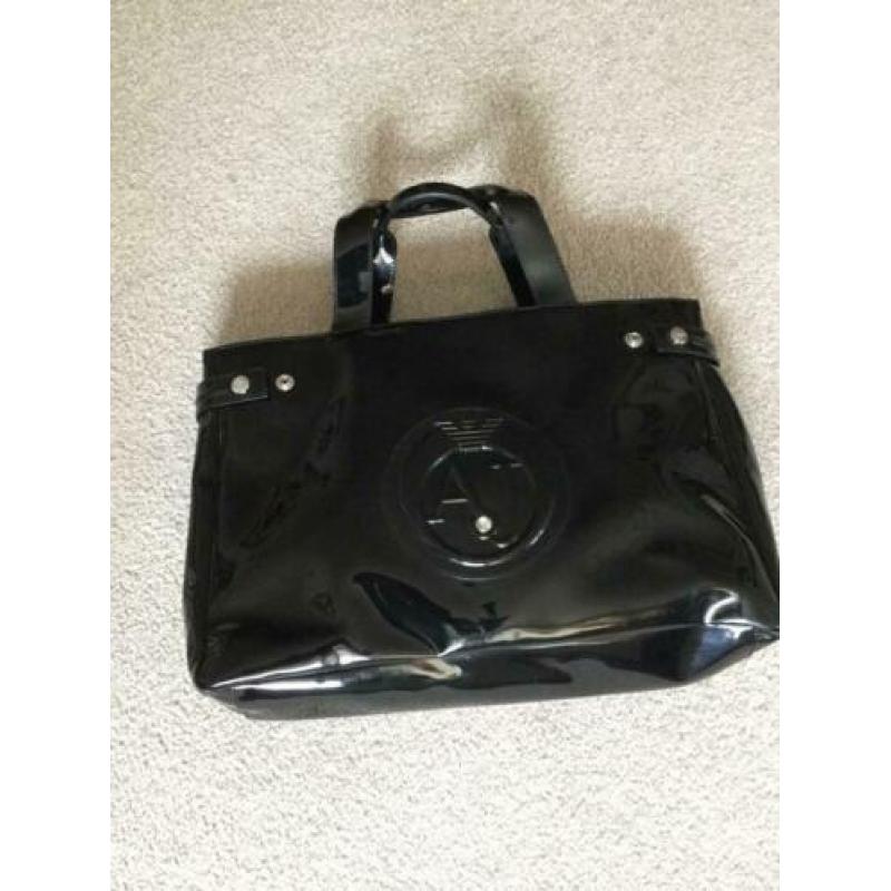 ORGINELE zeer mooie “ARMANI JEANS” vraagprijs 35,-