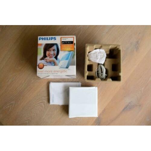 Philips goLITE Blu – Energy Light – HF3320