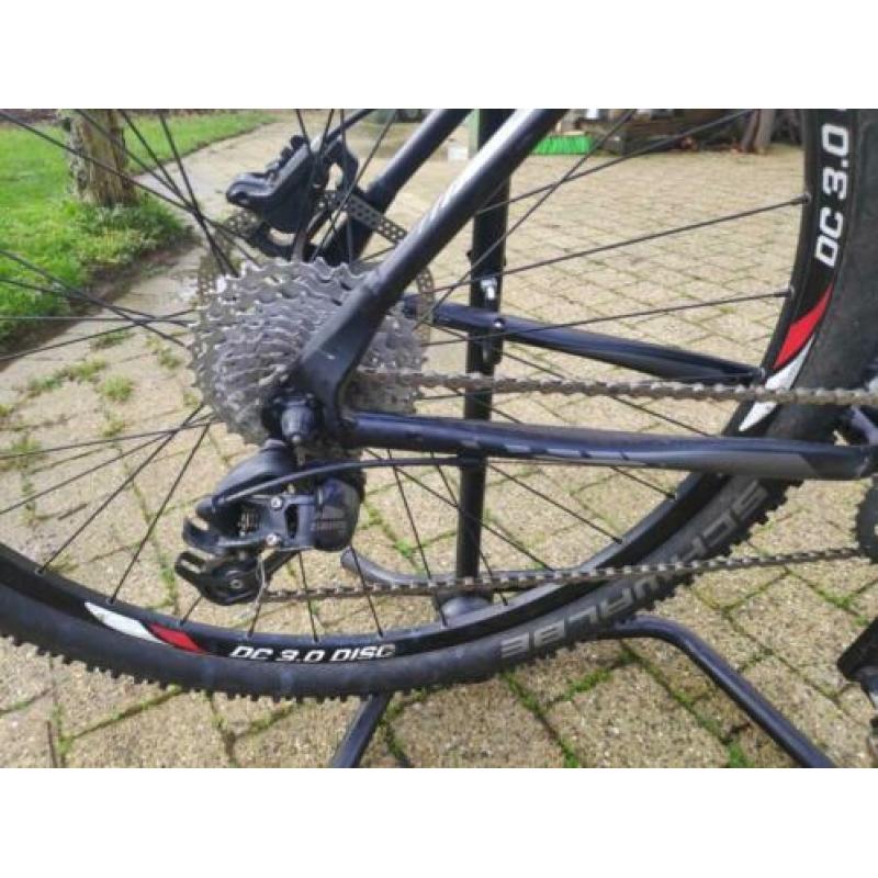 Cannondale SL2