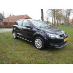 Volkswagen Polo 1.2 ORG NL! Airco / 5 Deurs/ APK 27-10-2020