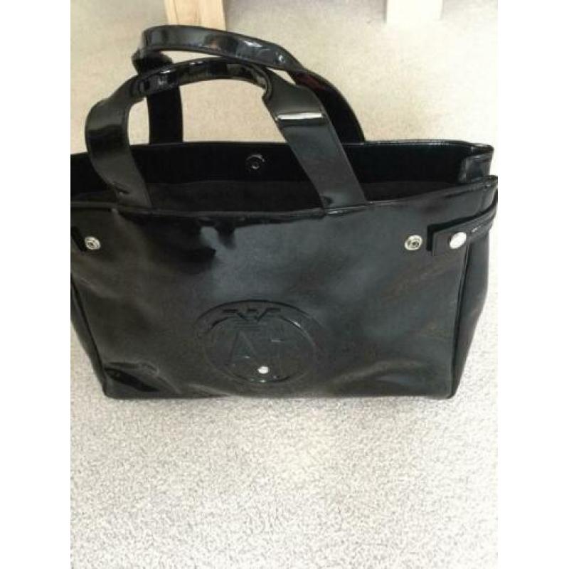 ORGINELE zeer mooie “ARMANI JEANS” vraagprijs 35,-