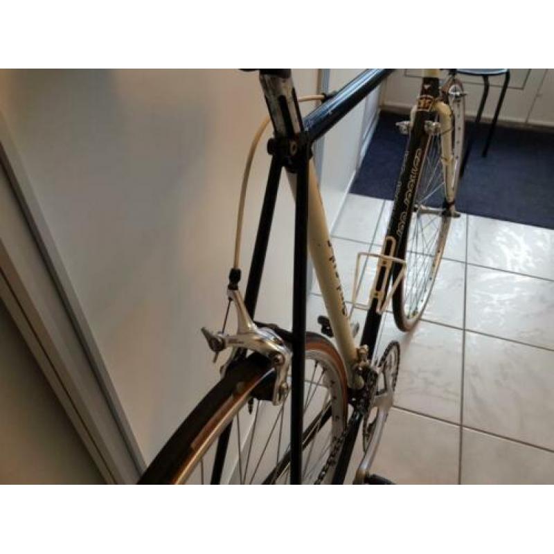 Retro fiets
