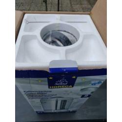 Koffiemachine / perculator 9 liter 60 cups