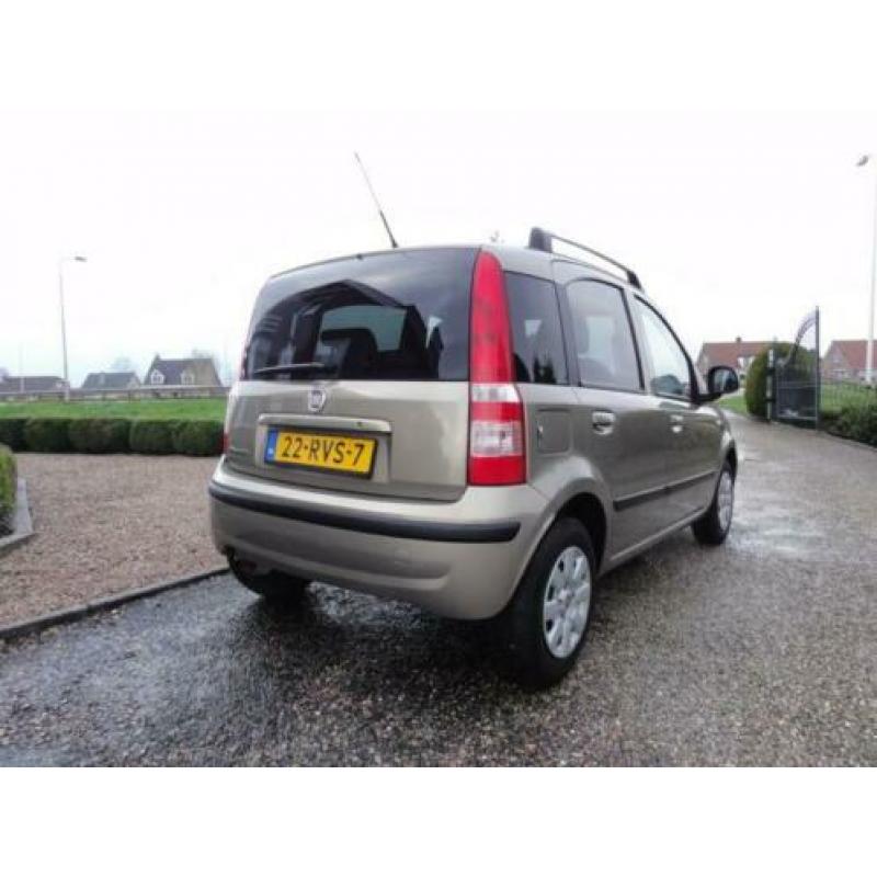 Fiat Panda 1.2 Edizione Cool airco ! (bj 2011)