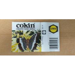 123 - Cokin Close-Up +3 - A103 - Filter - Nieuw