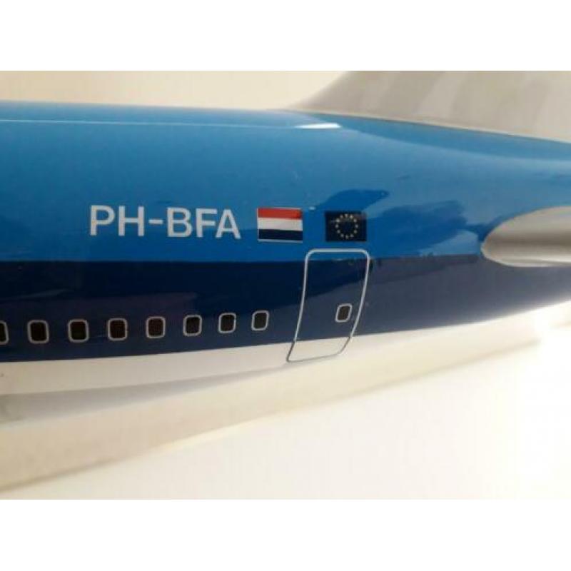 KLM Royal Dutch Airlines PH-BFA BOEING 747-400