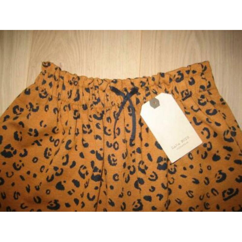 te koop: zara rok 128