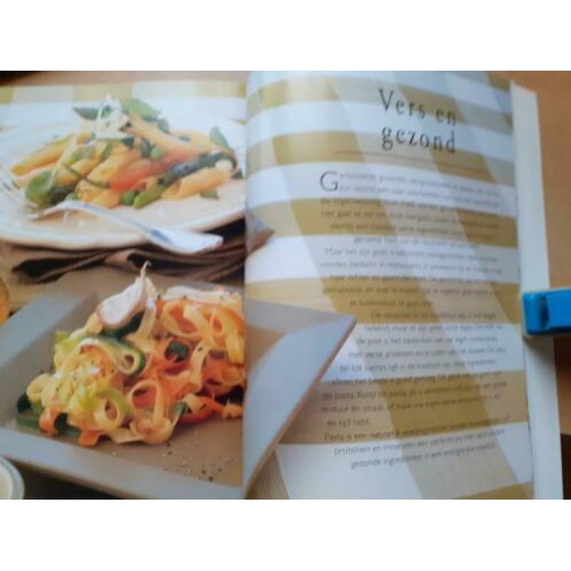 De Pastabijbel