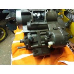 Ot Motorblok derbi