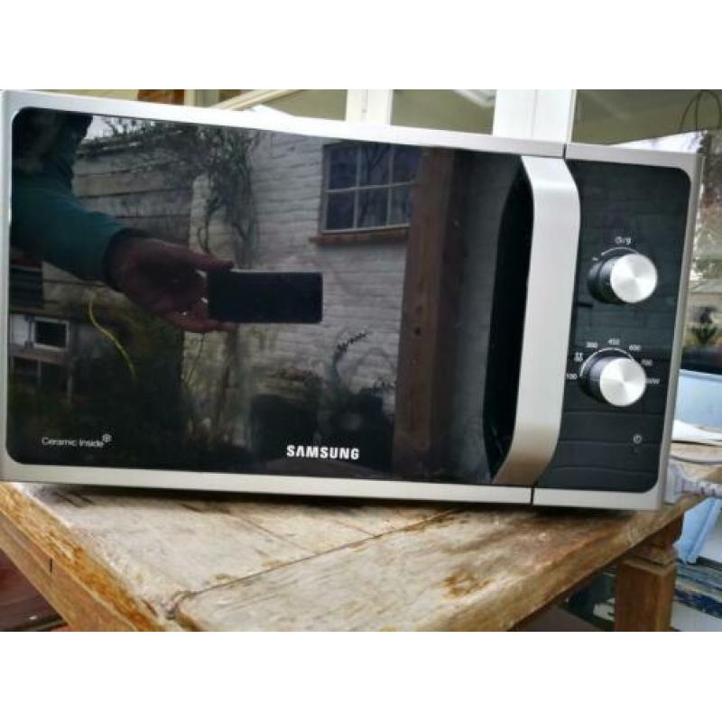 Samsung magnetron