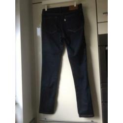 Nieuwe jeans van Bellerose, maat 2.