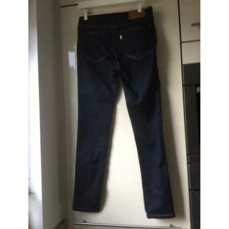 Nieuwe jeans van Bellerose, maat 2.