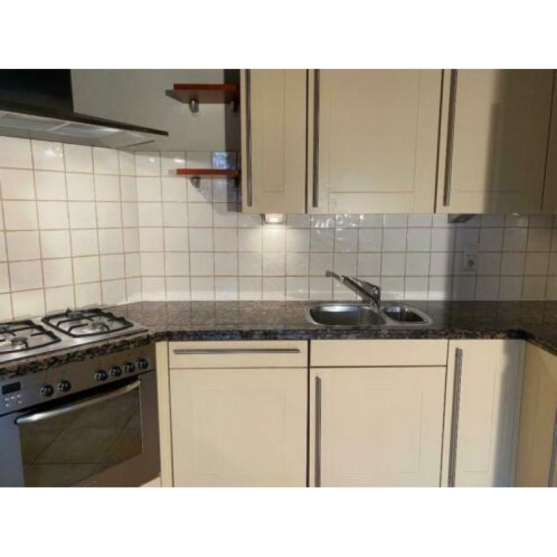 Keuken compleet