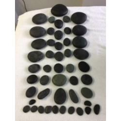 Professionele Sunnex HOT STONE HEATER MET STENEN