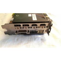 Asus Cerberus 1070ti