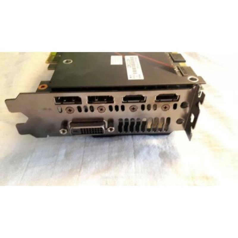 Asus Cerberus 1070ti