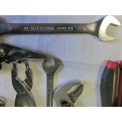 FACOM gereedschap