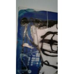 Herman brood schilderij