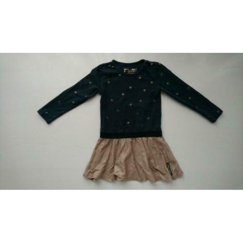 Jurk tumble n dry maat 80