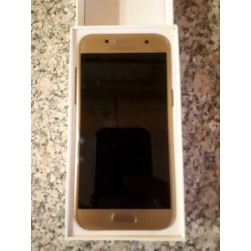 Samsung a3 2017