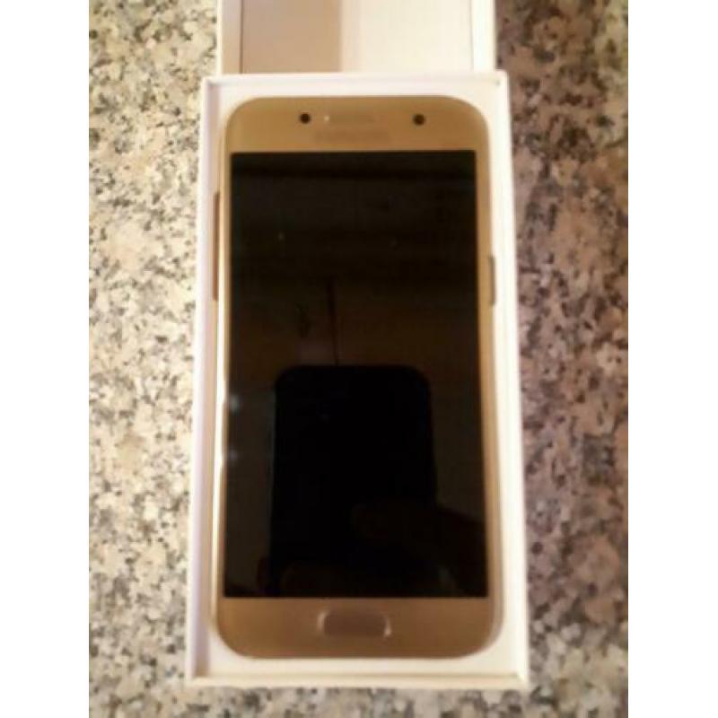 Samsung a3 2017