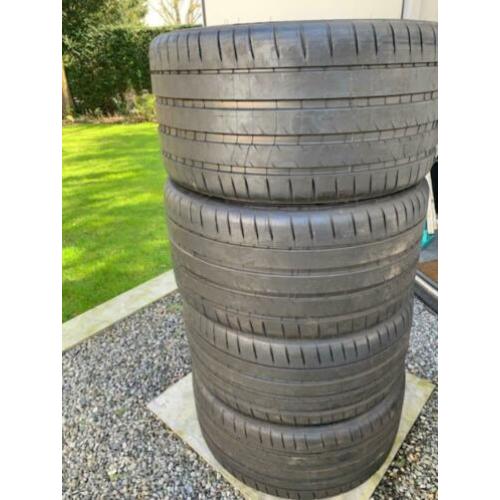 Zomerbanden te koop Michelin
