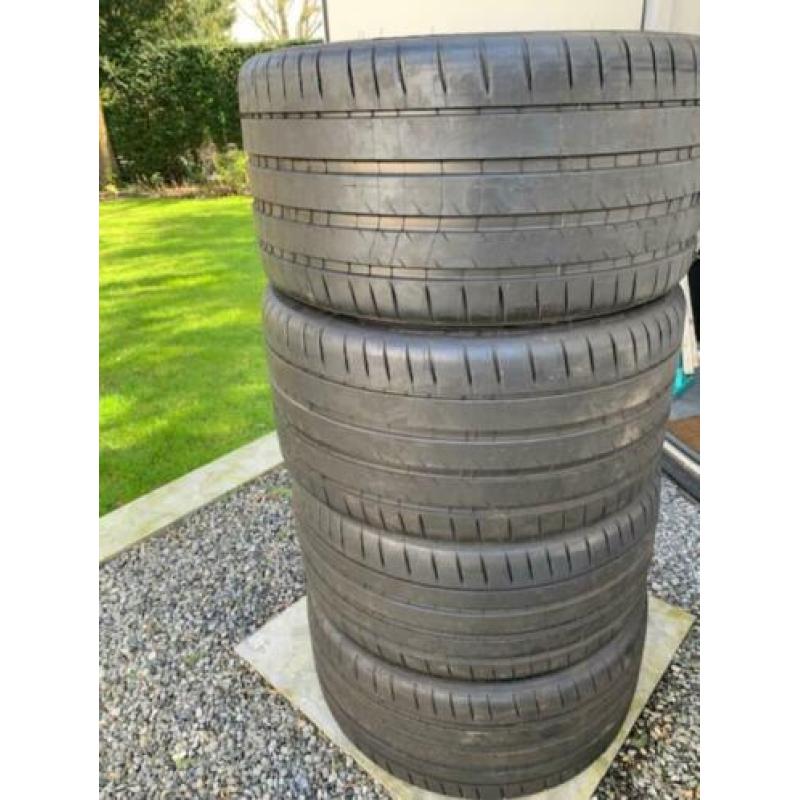 Zomerbanden te koop Michelin