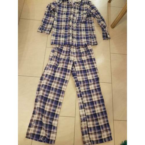 Nieuw dames pyjama maat S