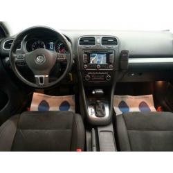 Volkswagen Golf 1.4 TSI Highline DSG7 Autom Full map Navi, F