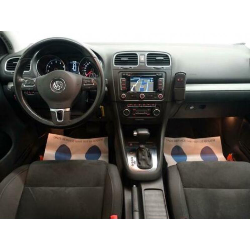 Volkswagen Golf 1.4 TSI Highline DSG7 Autom Full map Navi, F