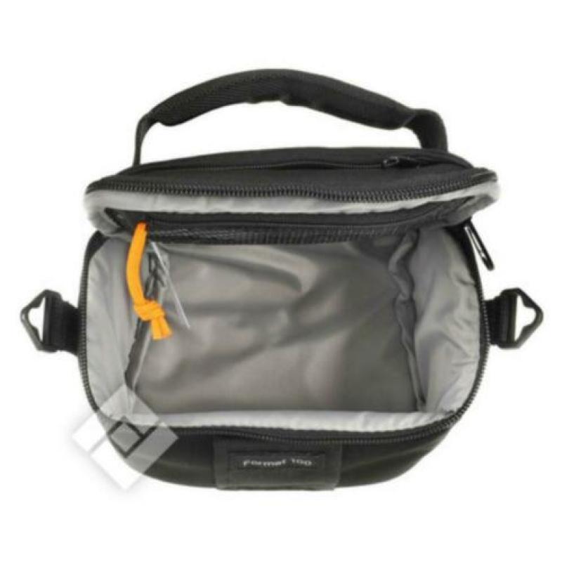 Cameratassen LowePro