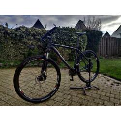 Cannondale SL2